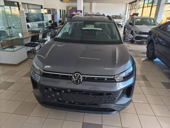 VOLKSWAGEN TERA 1.0 170 TSI COMFORT AUTOMÁTICO VOLKSWAGEN TERA 1.0 170 TSI COMFORT AUTOMÁTICO